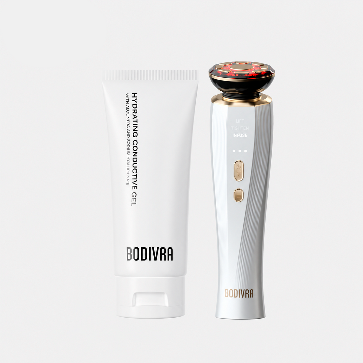 Bodivra™ Thermal Sculptor