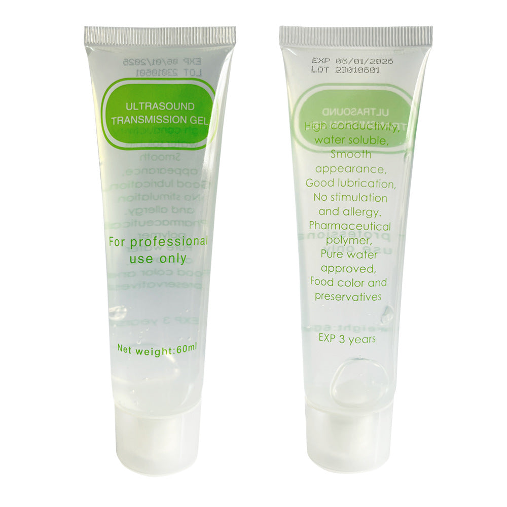 Sculpting Glide Gel
