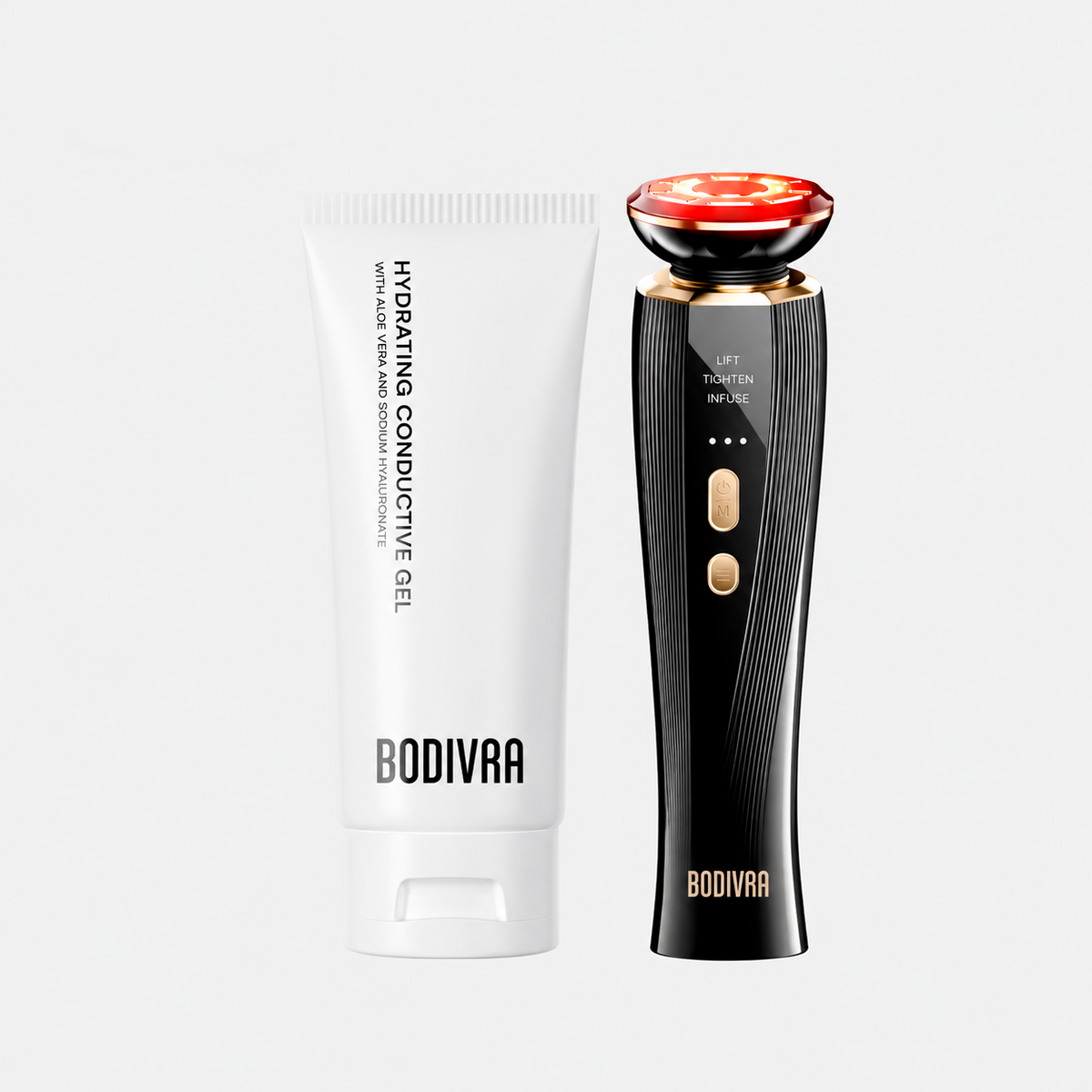 Bodivra™ Thermal Sculptor