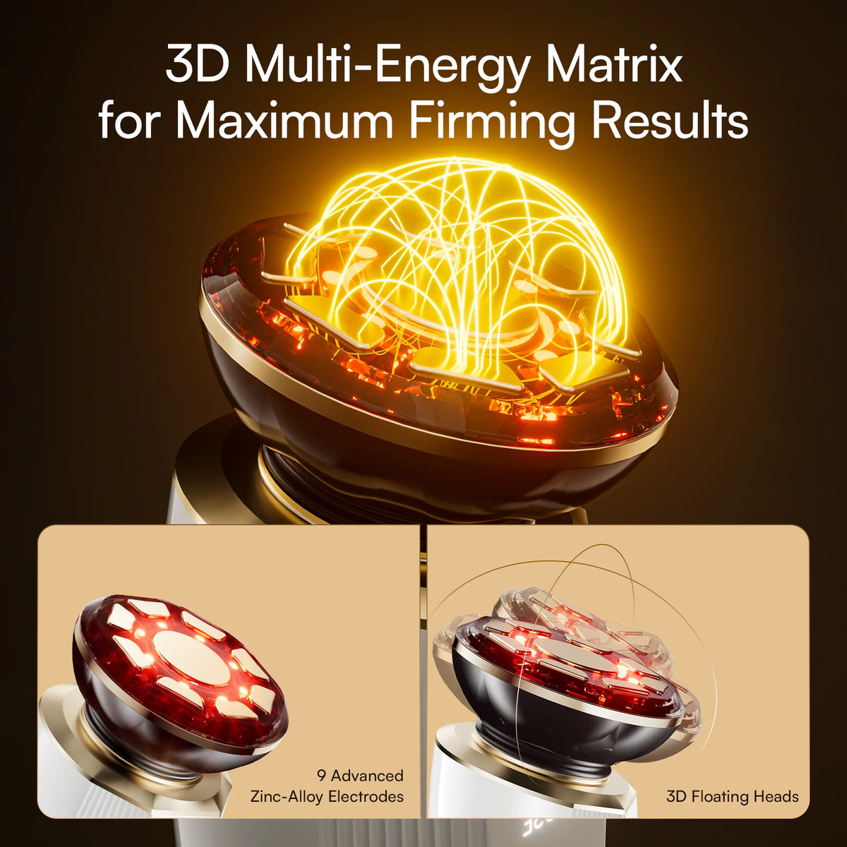 Bodivra™ Thermal Sculptor