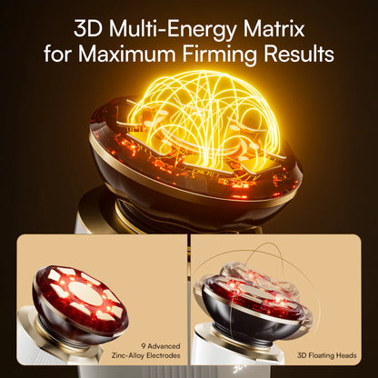 Bodivra™ Thermal Sculptor