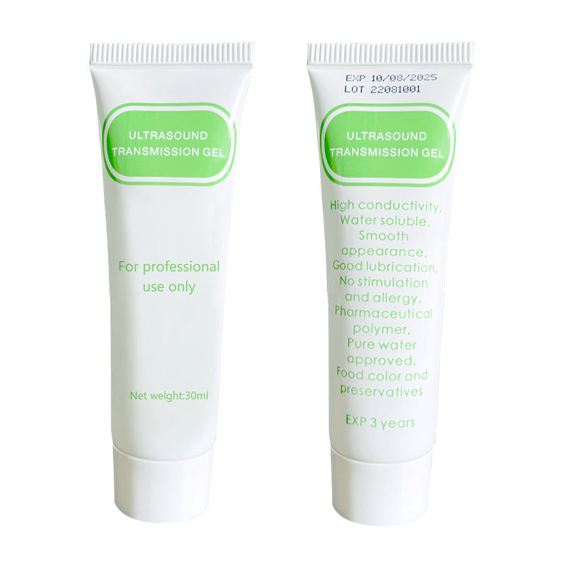 Sculpting Glide Gel
