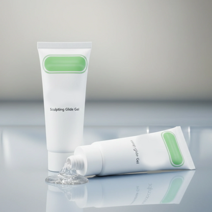 Sculpting Glide Gel