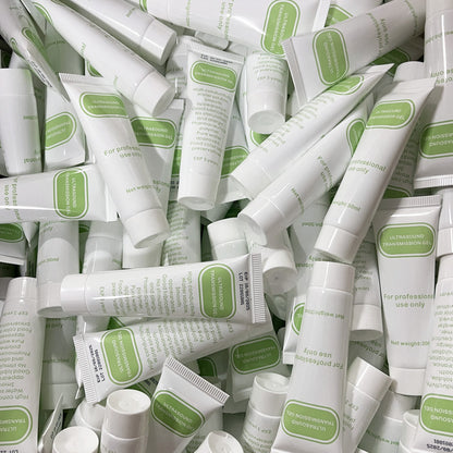 Sculpting Glide Gel