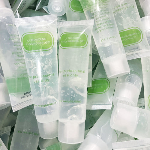 Sculpting Glide Gel